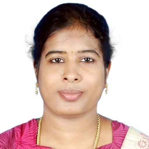 Dr. Sugapriya Dhanasekaran
