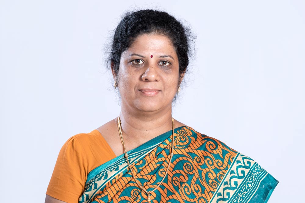 Dr. N. Radhika