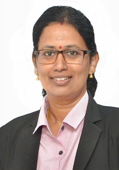 Dr.Thangavel bhuvaneswari 